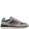HOFF MENS LACE TRAINER - GREY